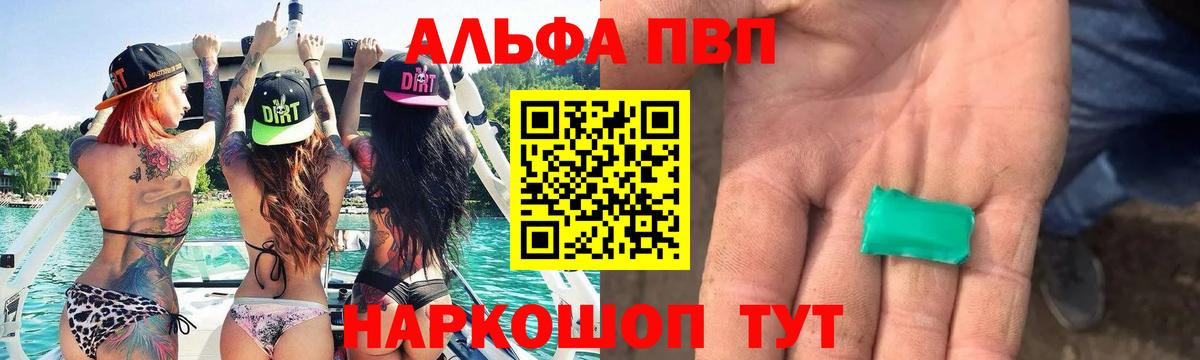 Альфа ПВП СК Майкоп